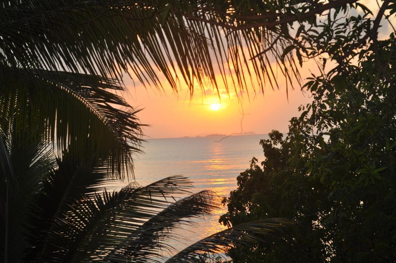 Cocovana Beach Resort (Adults Only) Бусуанга Екстериор снимка