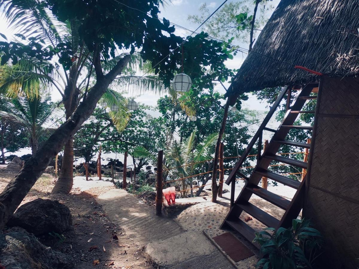 Cocovana Beach Resort (Adults Only) Бусуанга Екстериор снимка