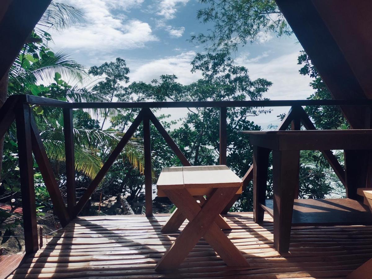 Cocovana Beach Resort (Adults Only) Бусуанга Екстериор снимка