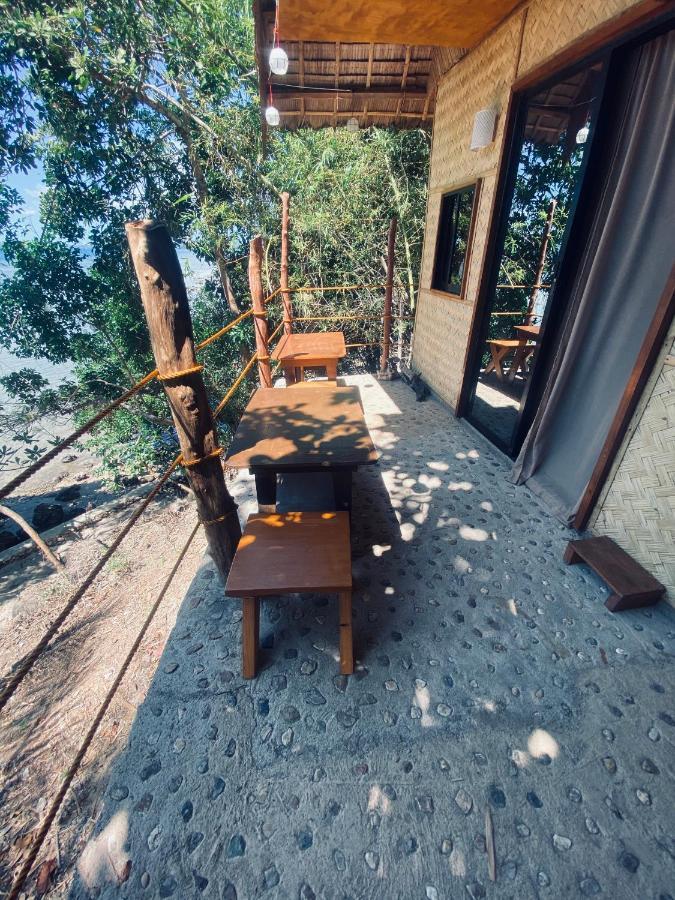 Cocovana Beach Resort (Adults Only) Бусуанга Екстериор снимка
