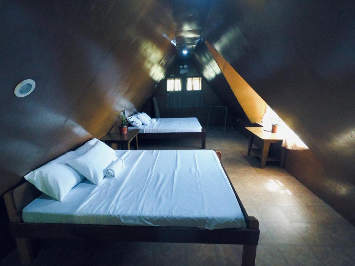 Cocovana Beach Resort (Adults Only) Бусуанга Екстериор снимка