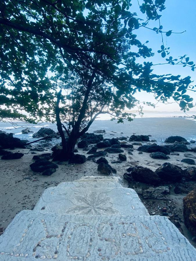 Cocovana Beach Resort (Adults Only) Бусуанга Екстериор снимка