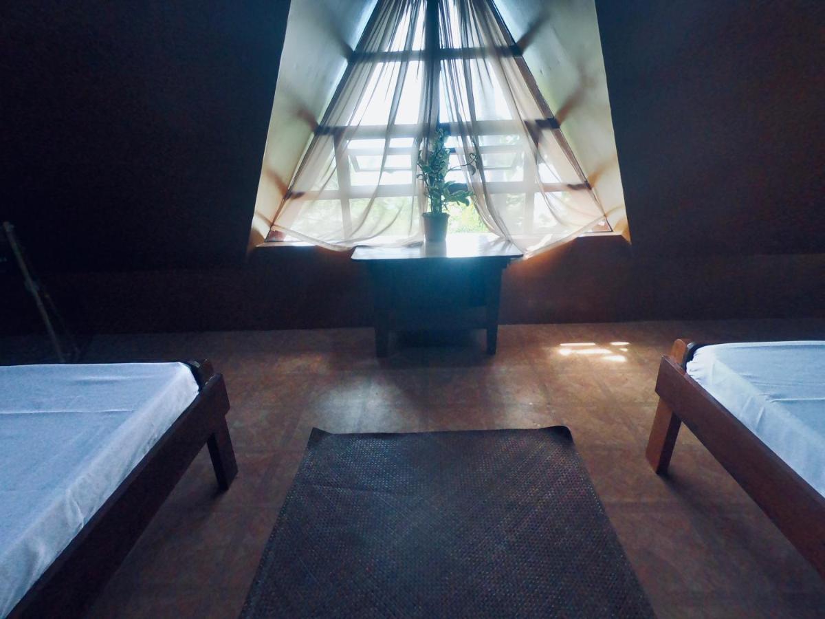 Cocovana Beach Resort (Adults Only) Бусуанга Екстериор снимка