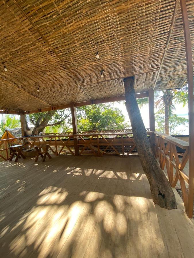 Cocovana Beach Resort (Adults Only) Бусуанга Екстериор снимка
