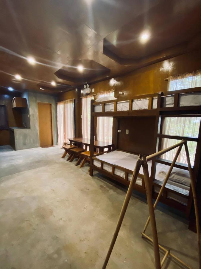 Cocovana Beach Resort (Adults Only) Бусуанга Екстериор снимка