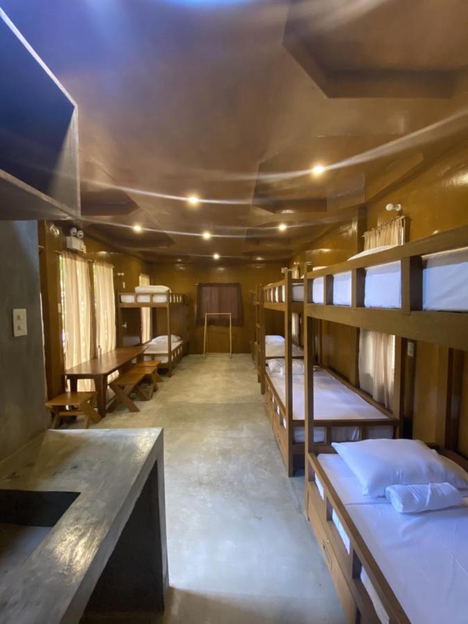 Cocovana Beach Resort (Adults Only) Бусуанга Екстериор снимка