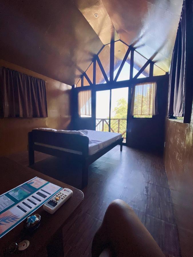 Cocovana Beach Resort (Adults Only) Бусуанга Екстериор снимка