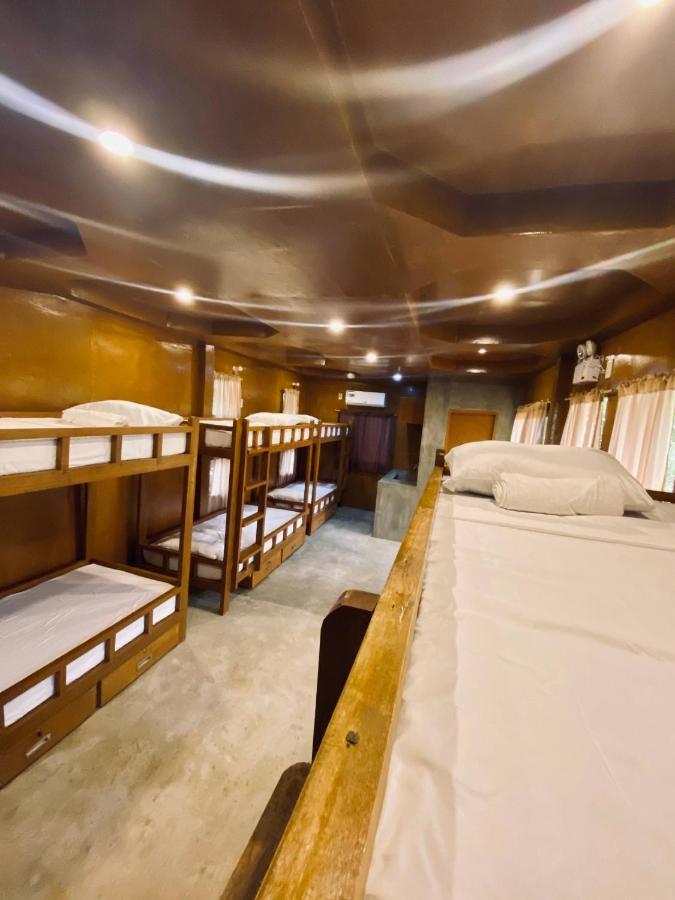 Cocovana Beach Resort (Adults Only) Бусуанга Екстериор снимка
