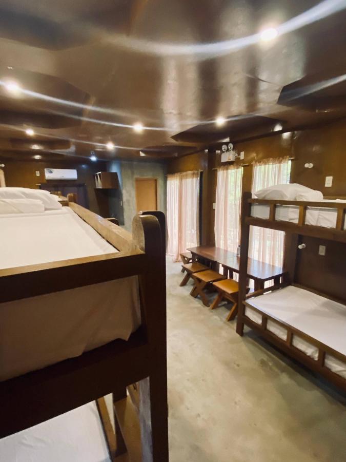 Cocovana Beach Resort (Adults Only) Бусуанга Екстериор снимка
