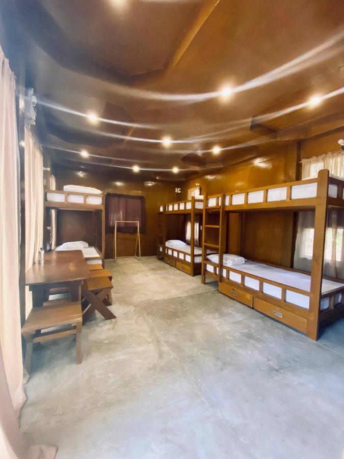 Cocovana Beach Resort (Adults Only) Бусуанга Екстериор снимка