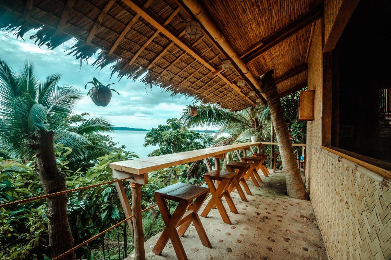 Cocovana Beach Resort (Adults Only) Бусуанга Екстериор снимка