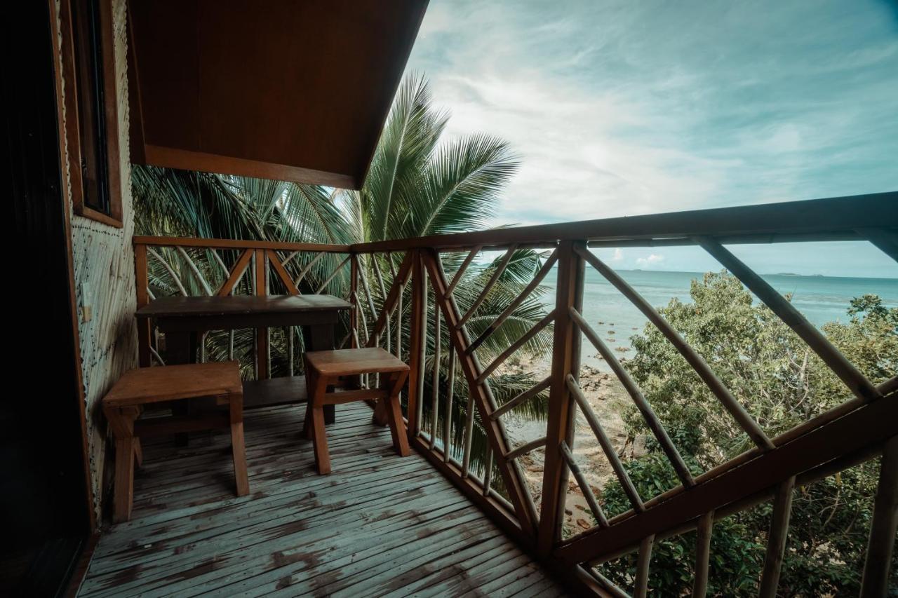 Cocovana Beach Resort (Adults Only) Бусуанга Екстериор снимка