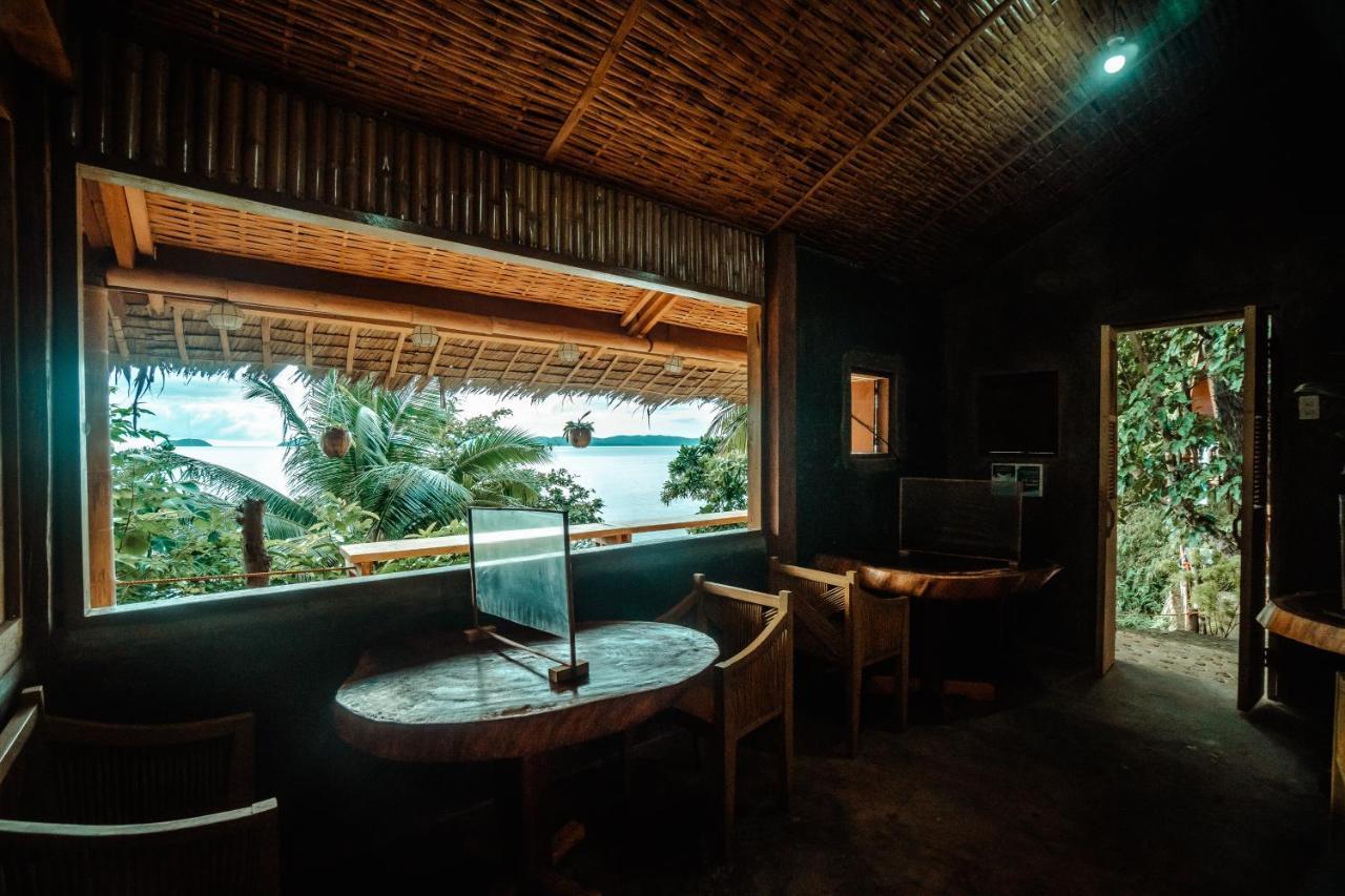 Cocovana Beach Resort (Adults Only) Бусуанга Екстериор снимка