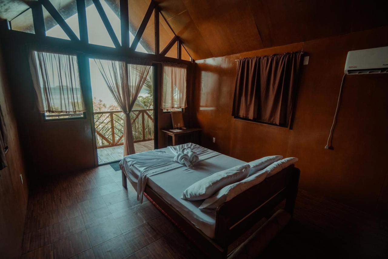 Cocovana Beach Resort (Adults Only) Бусуанга Екстериор снимка