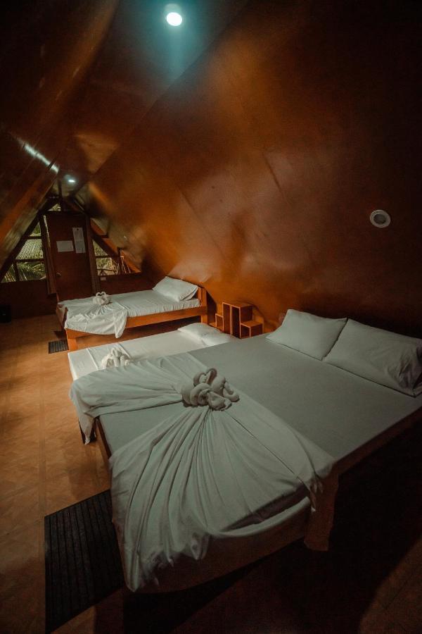 Cocovana Beach Resort (Adults Only) Бусуанга Екстериор снимка