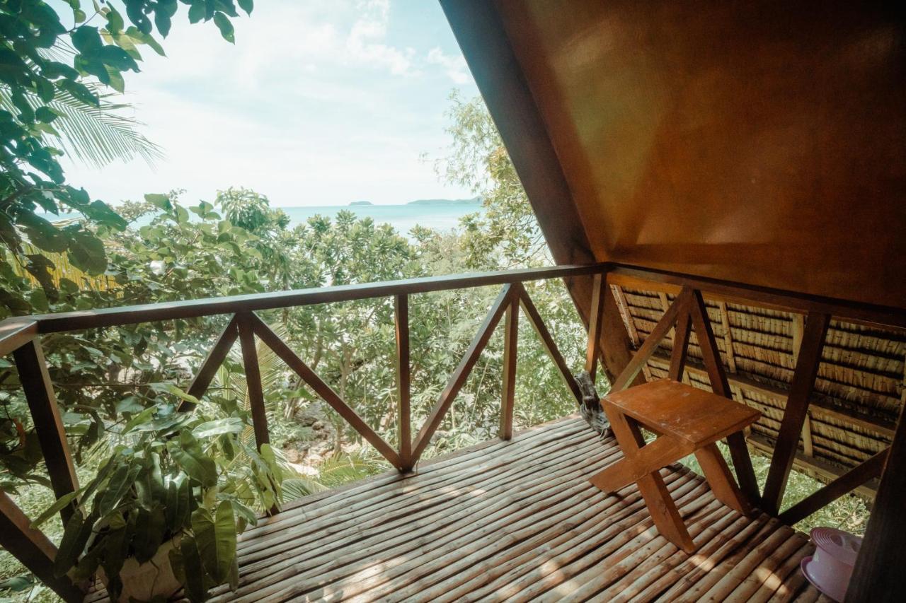 Cocovana Beach Resort (Adults Only) Бусуанга Екстериор снимка