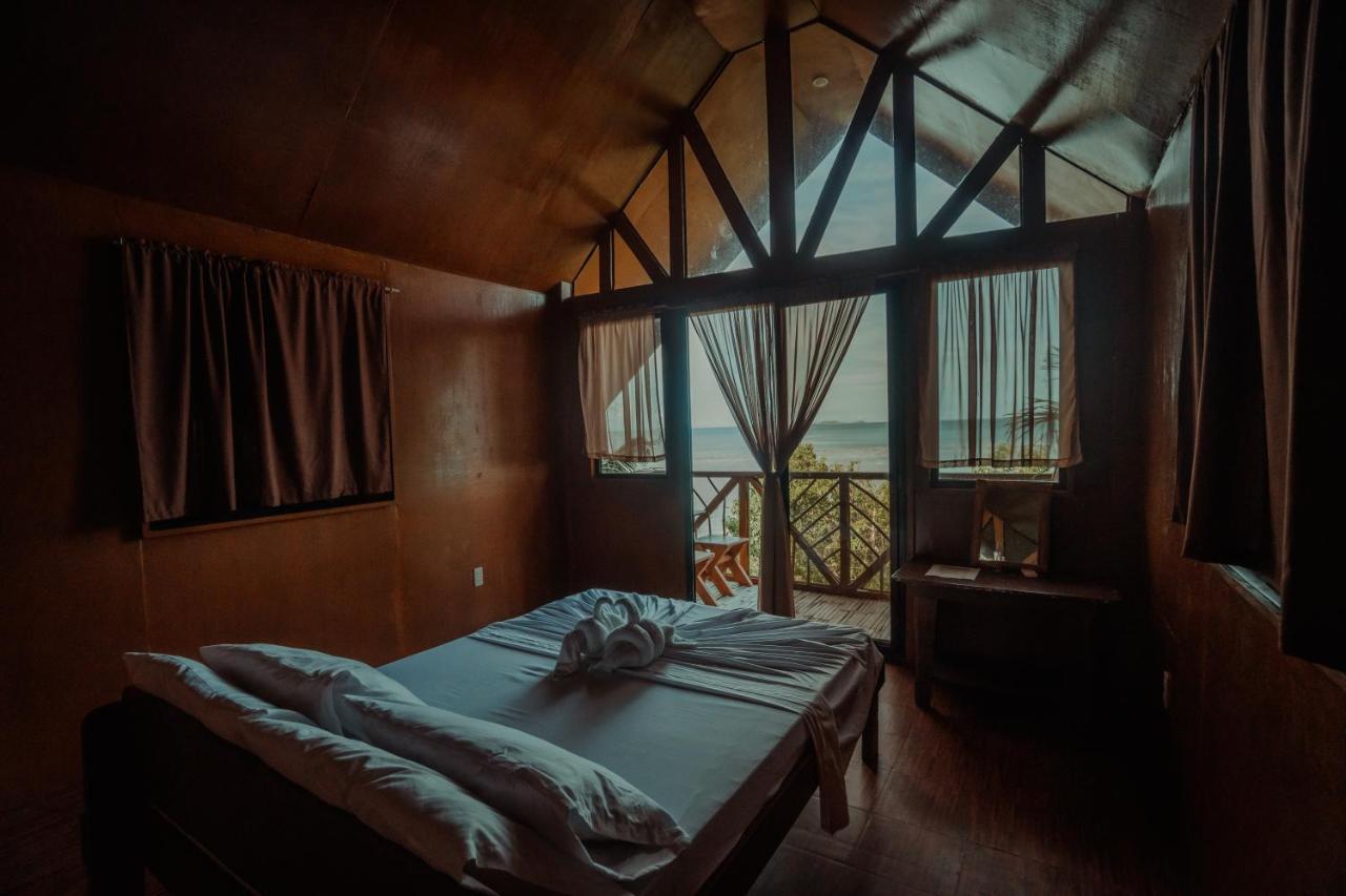 Cocovana Beach Resort (Adults Only) Бусуанга Екстериор снимка