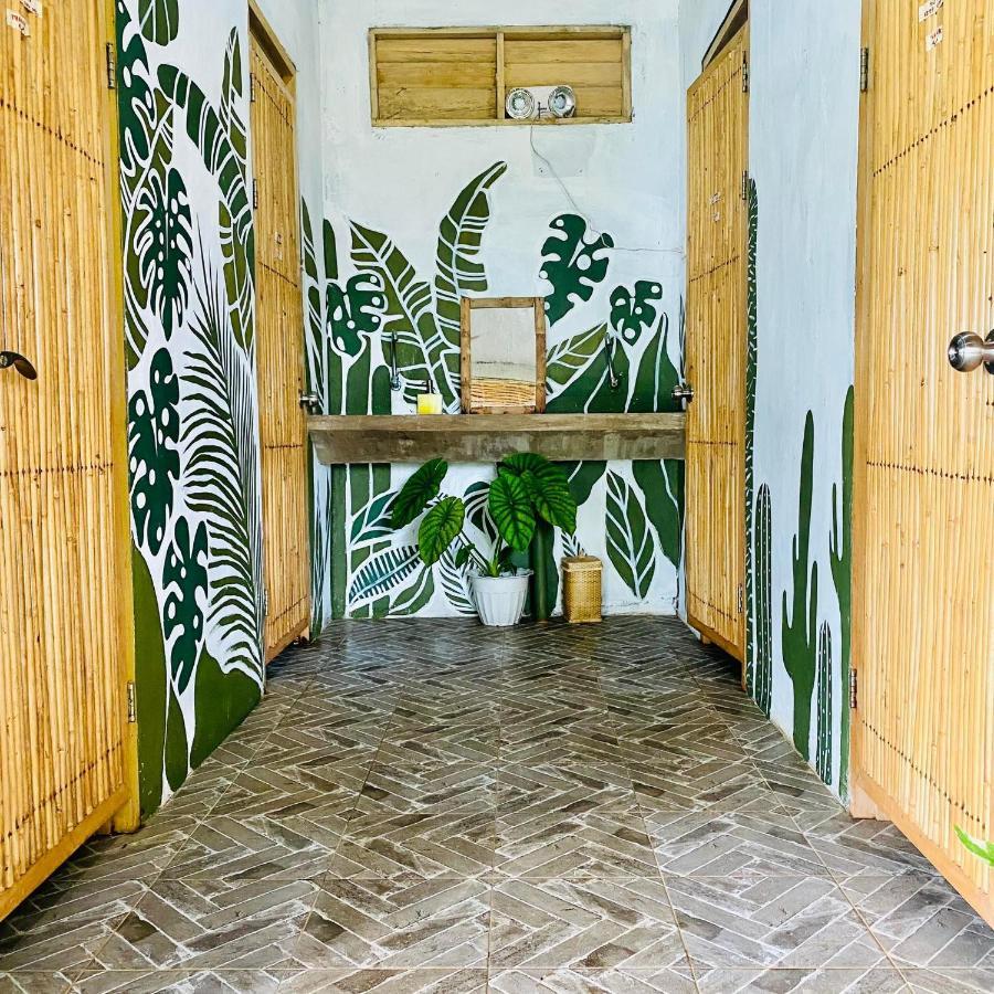Cocovana Beach Resort (Adults Only) Бусуанга Екстериор снимка