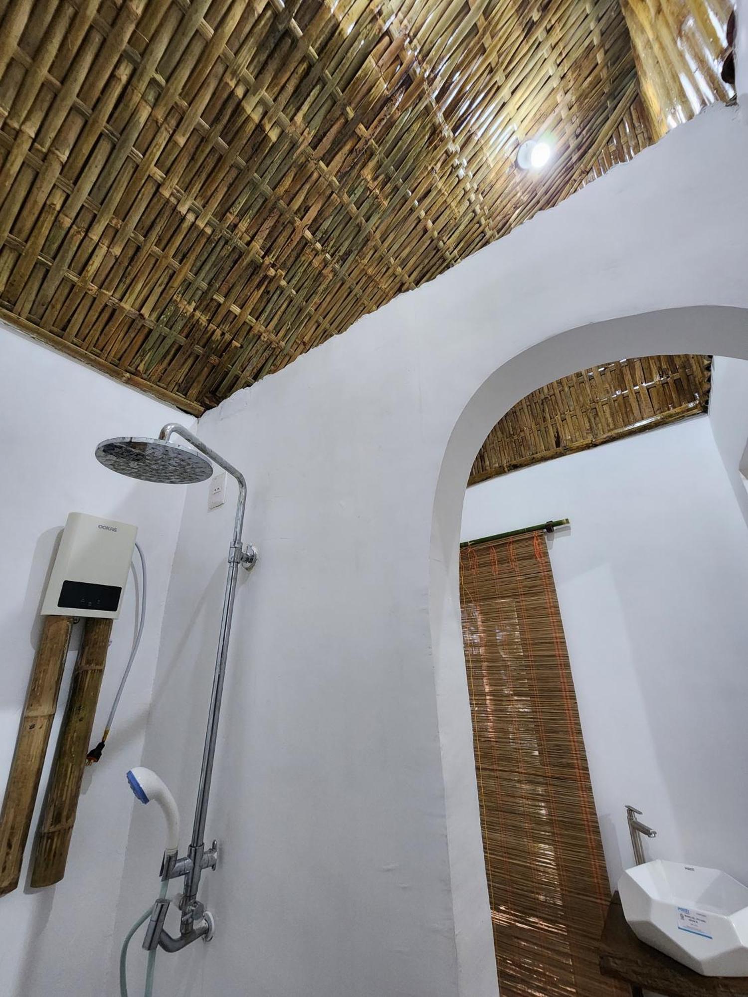 Cocovana Beach Resort (Adults Only) Бусуанга Екстериор снимка