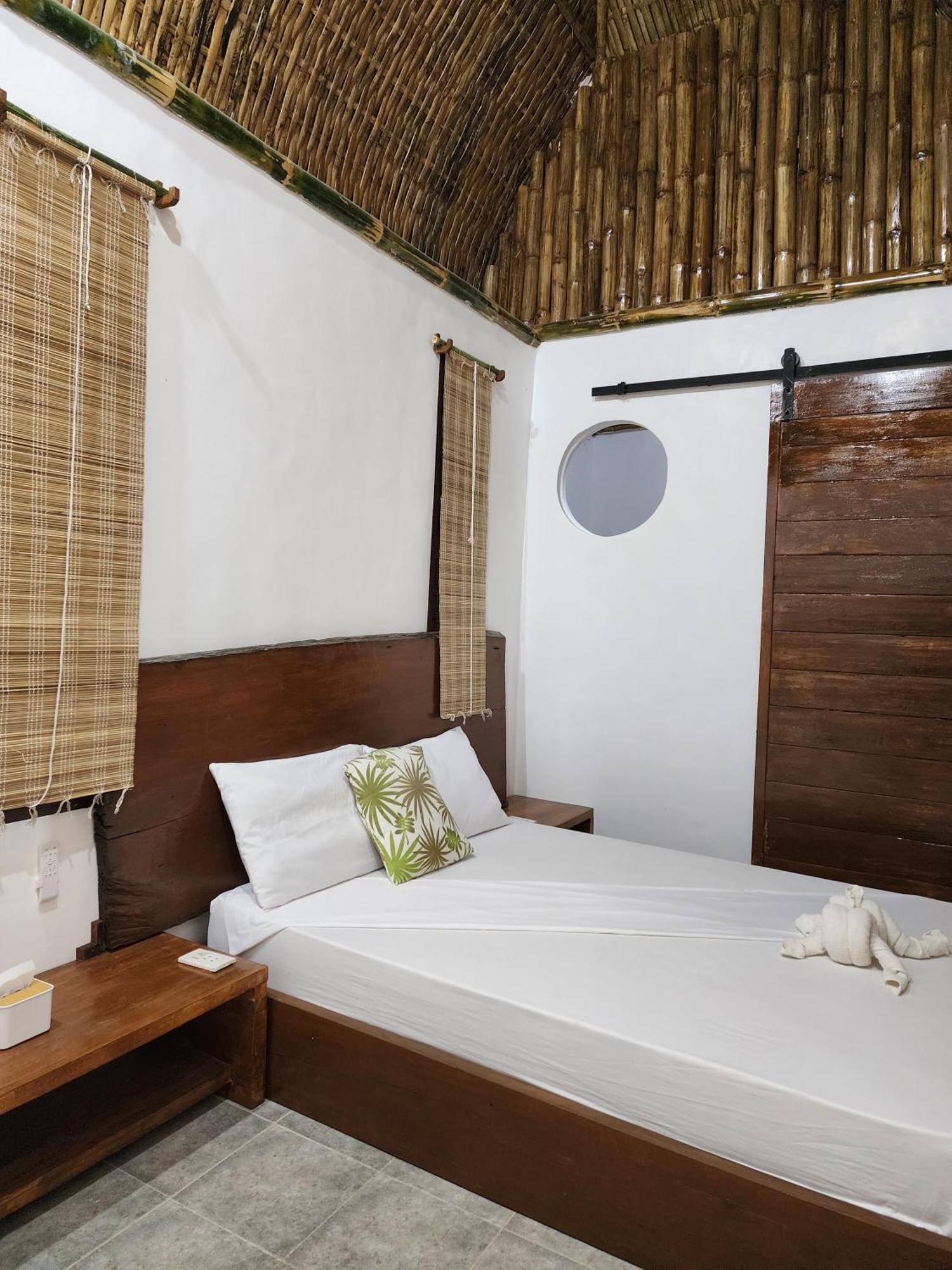 Cocovana Beach Resort (Adults Only) Бусуанга Екстериор снимка