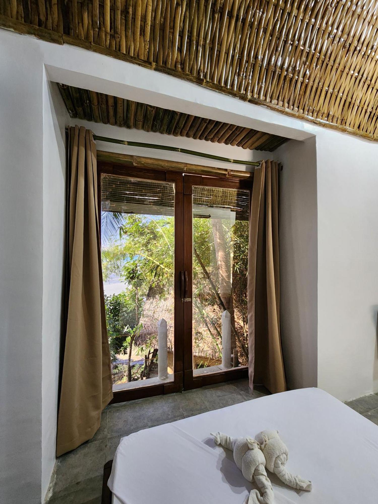 Cocovana Beach Resort (Adults Only) Бусуанга Екстериор снимка