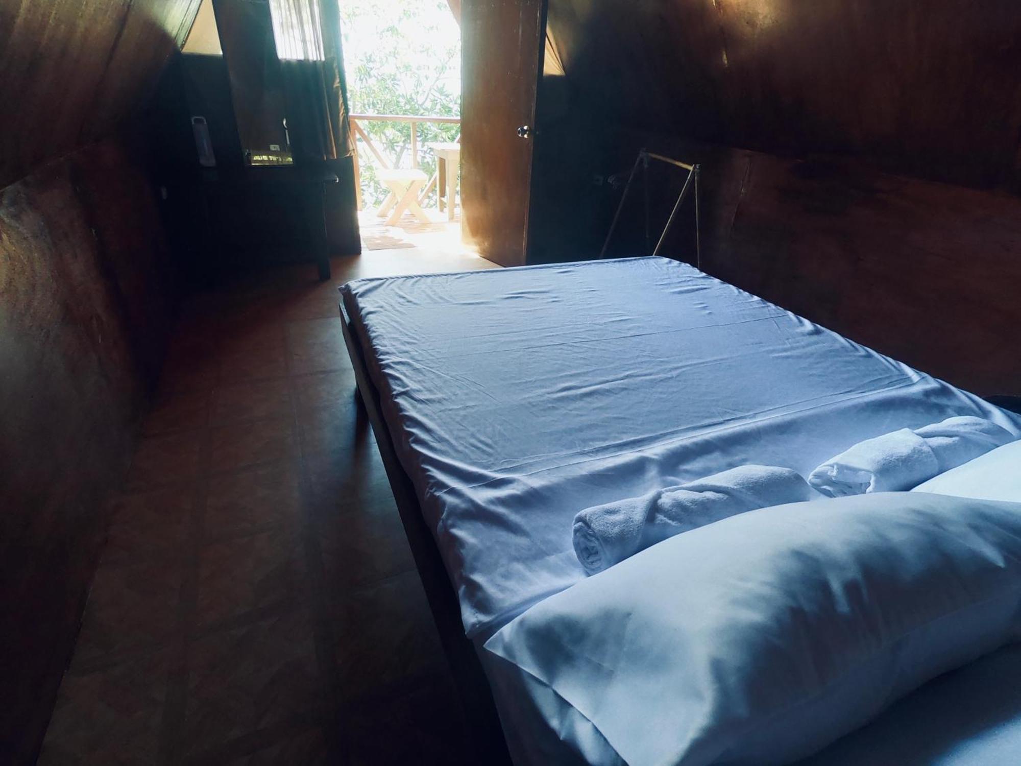 Cocovana Beach Resort (Adults Only) Бусуанга Стая снимка